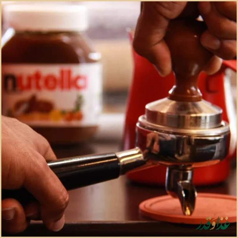 رستوران نیایش