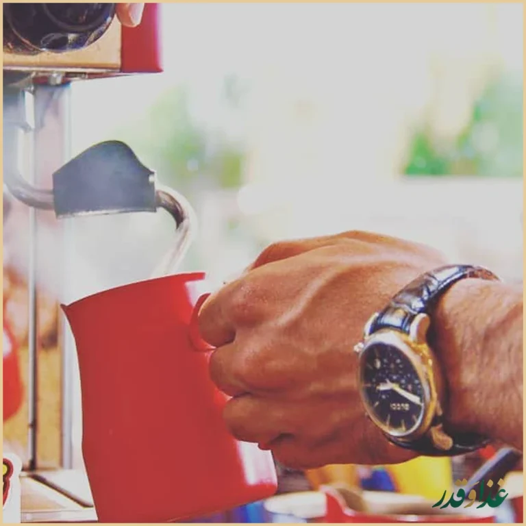 رستوران نیایش