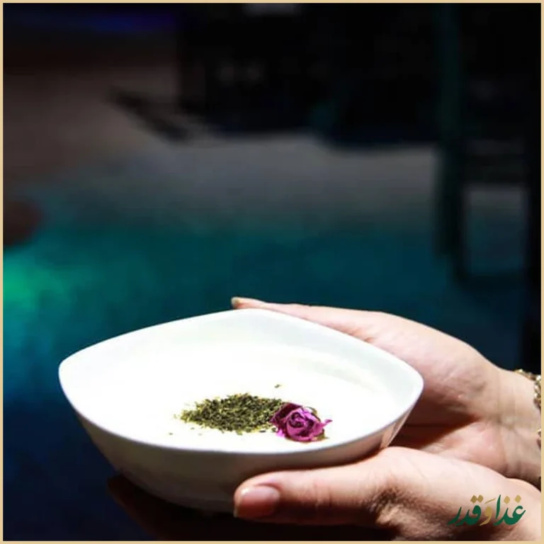 رستوران نیایش