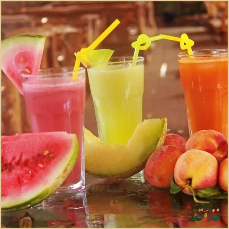 رستوران نیایش