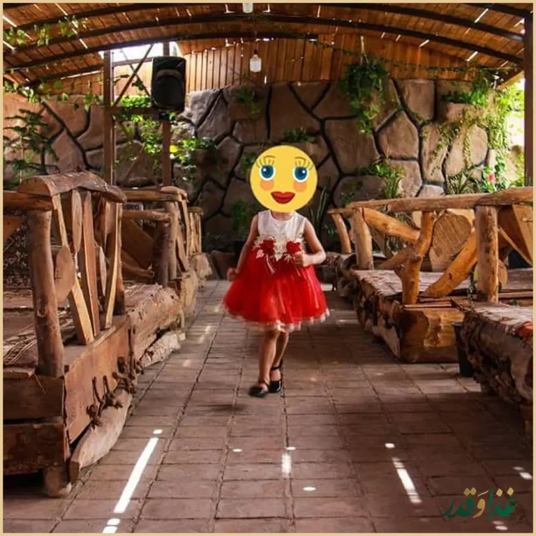 رستوران نیایش