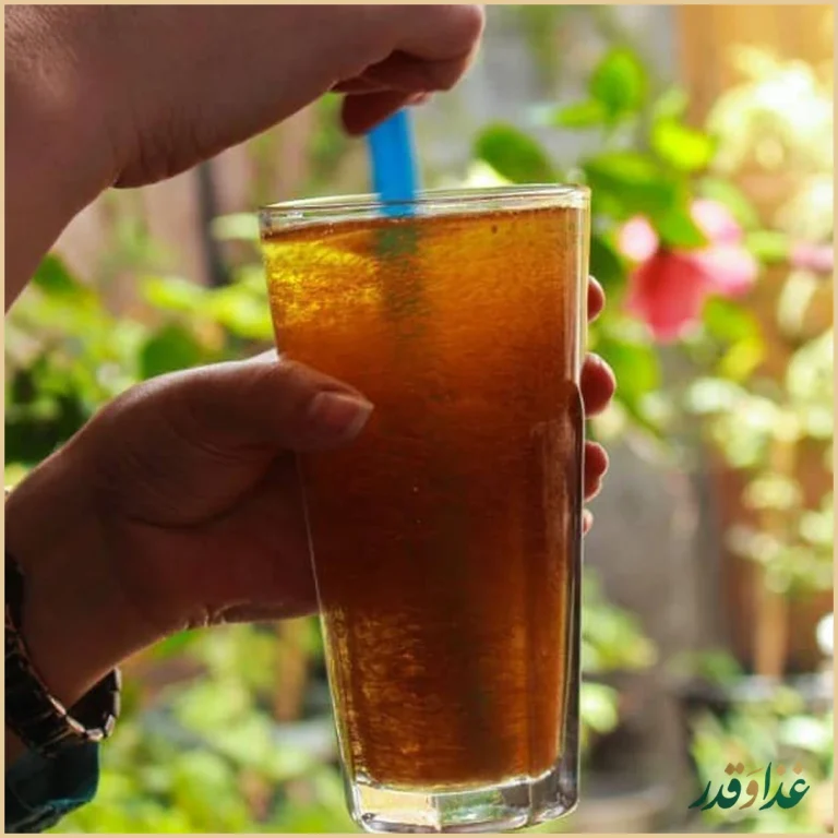 رستوران نیایش