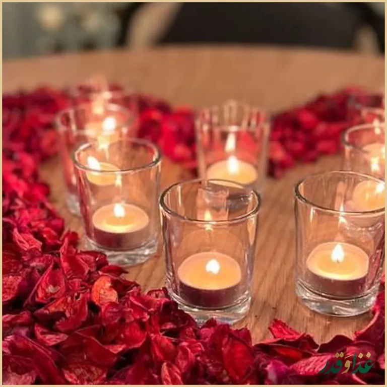 رستوران طاووس