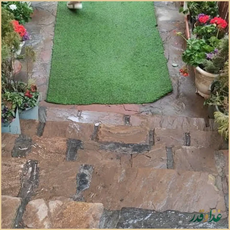 رستوران جوانان 1