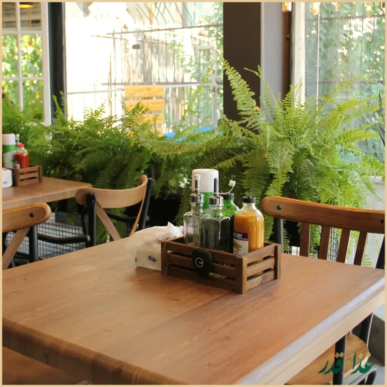 رستوران ایتالیایی تیپو