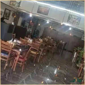 طباخی (دو آتیشه) گلستان