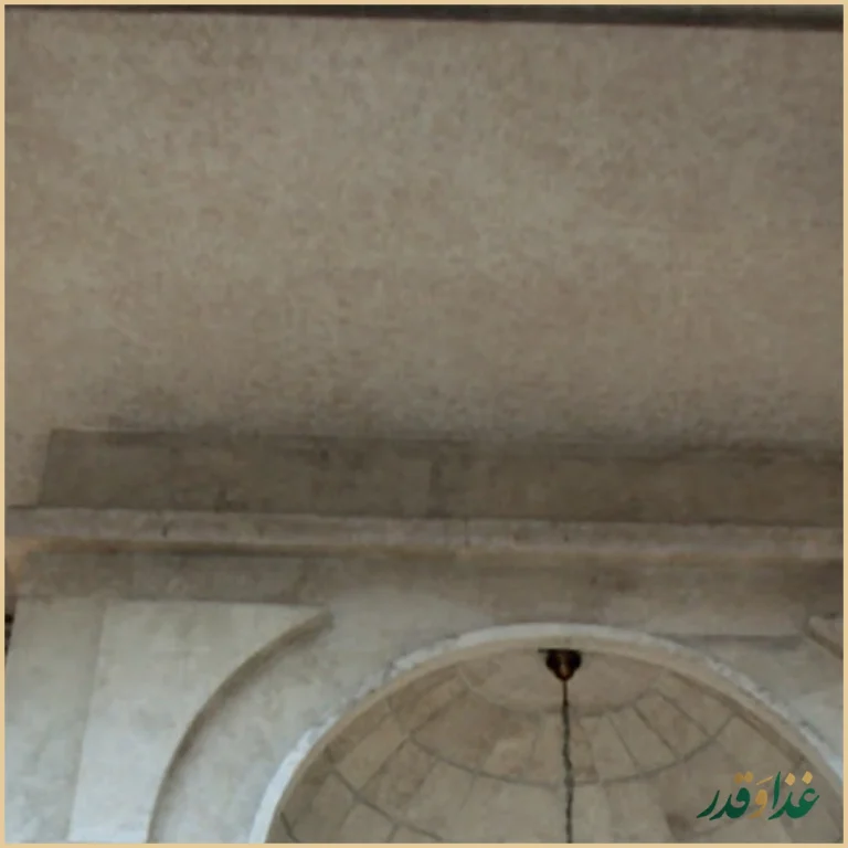 رستوران شاندیز ماهان