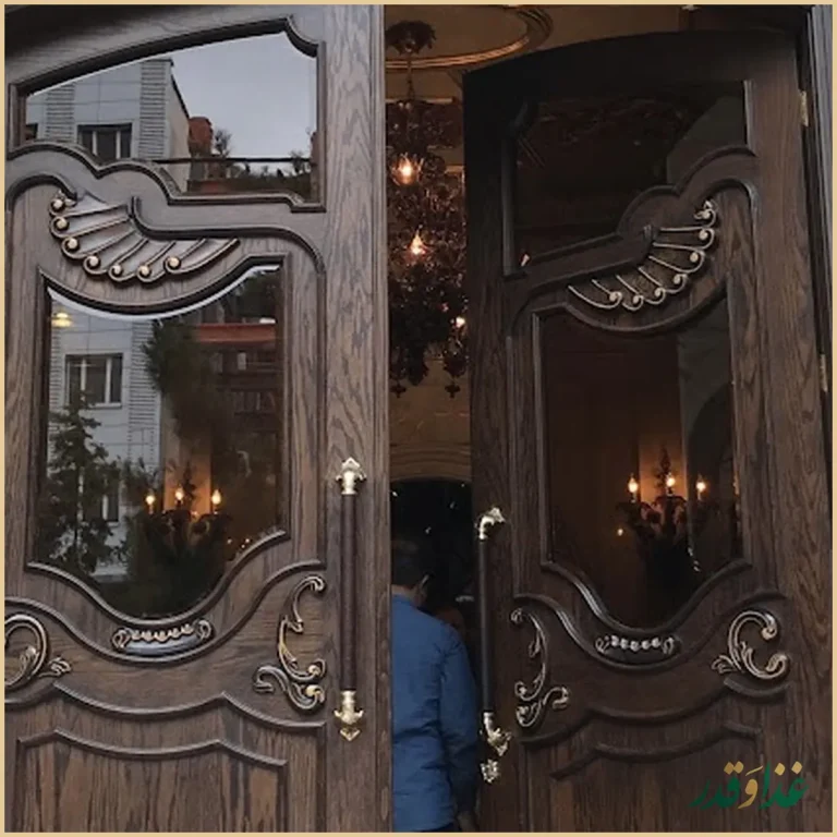 رستوران شاندیز ماهان