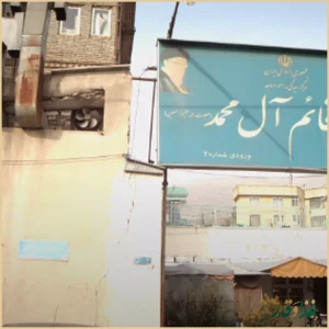 تهیه غذای قائم