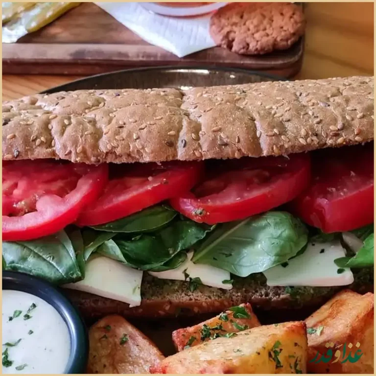 کافه رستوران لانجین