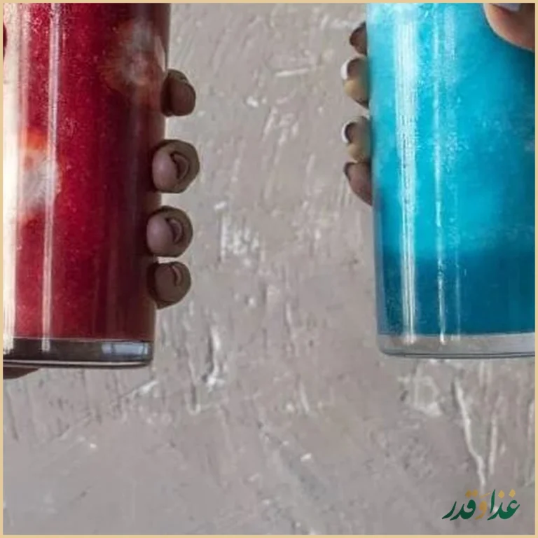 کافه رستوران لانجین