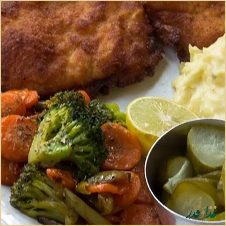 کافه رستوران ری‌را