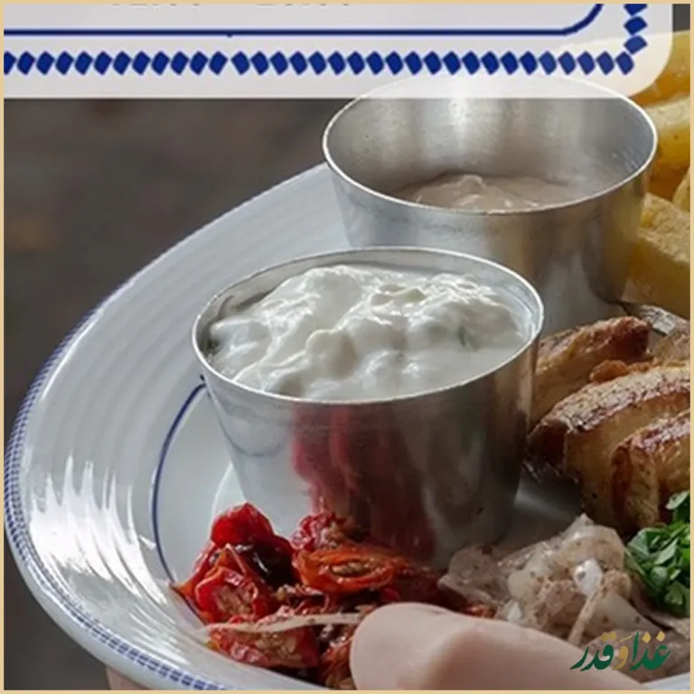 کافه رستوران ری‌را