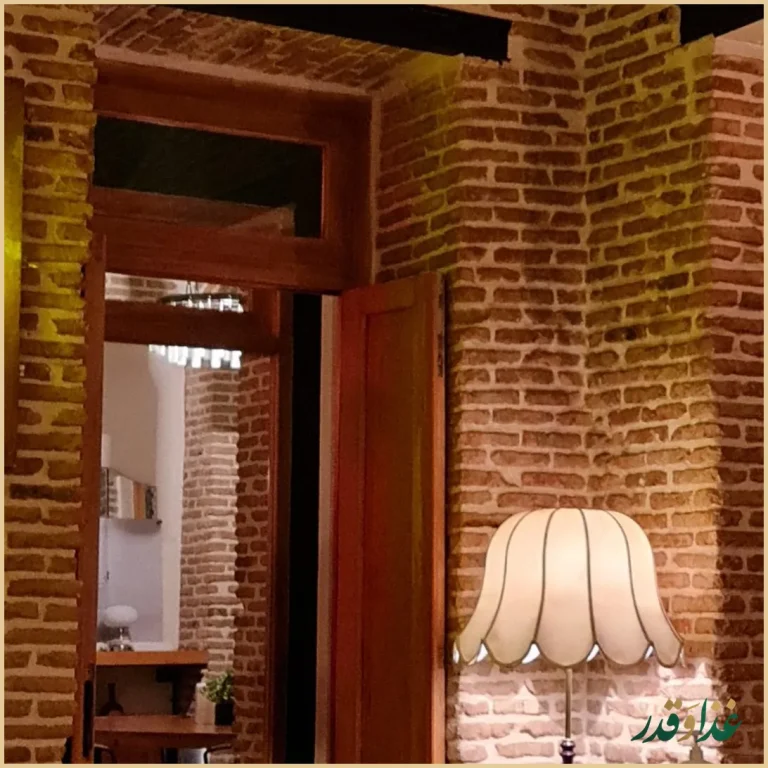 کافه رستوران ری‌را