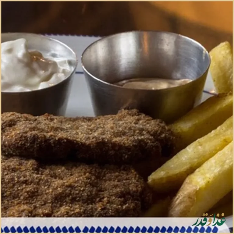 کافه رستوران ری‌را