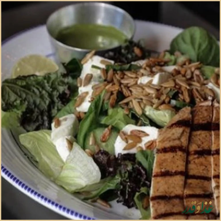 کافه رستوران ری‌را