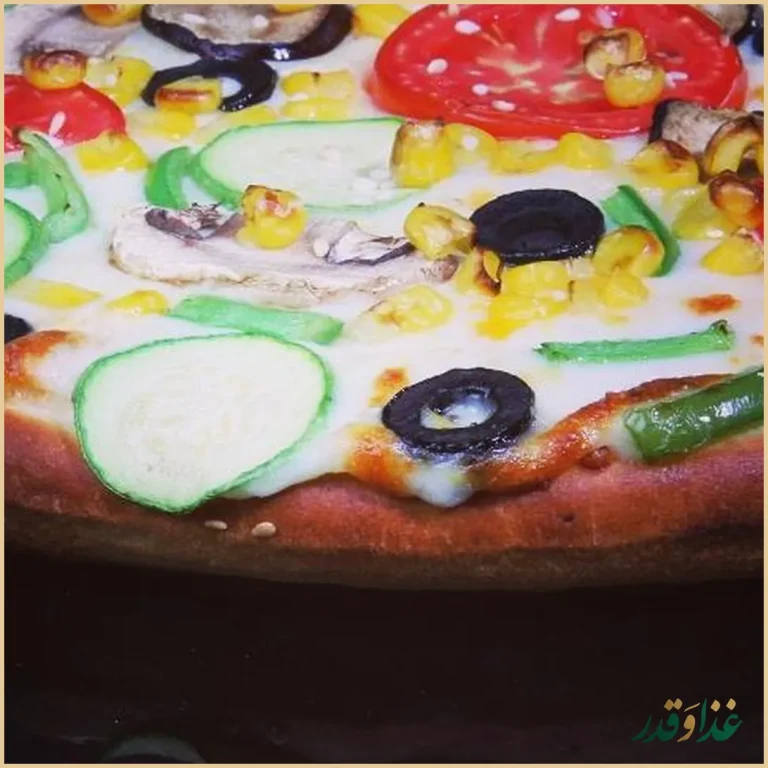 فست فود دومینوز