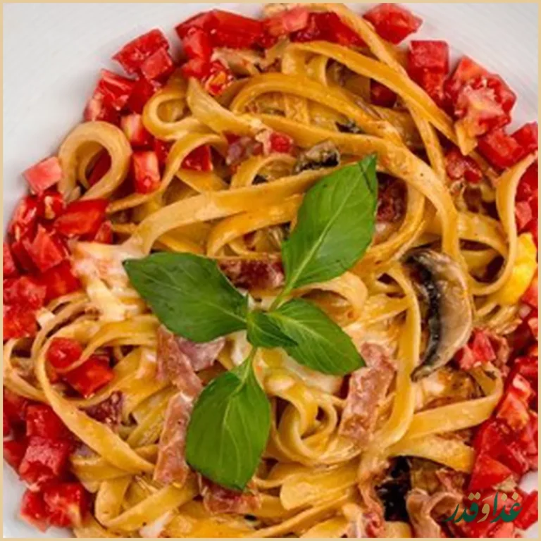 کافه رستوران ایتالیایی روکو