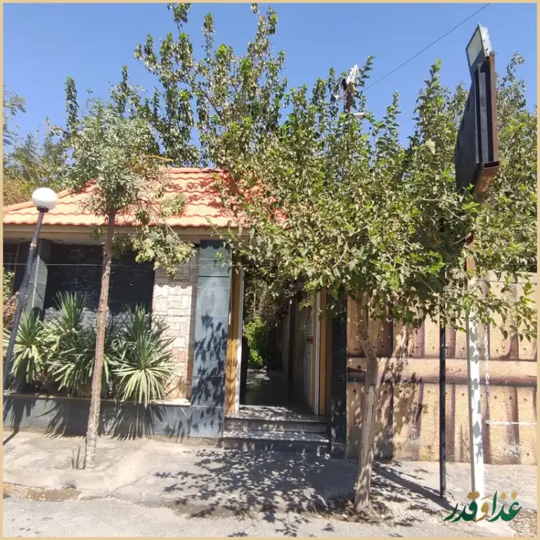 سفره خانه سنتی گل یخ