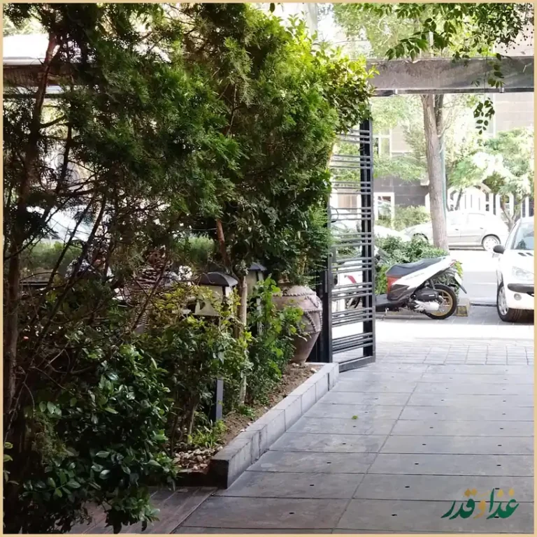 فست فود کندیک