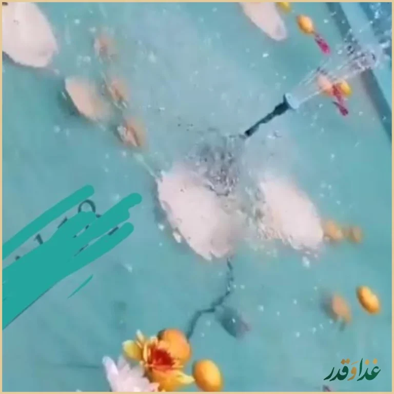 کافه عمارت شمسا