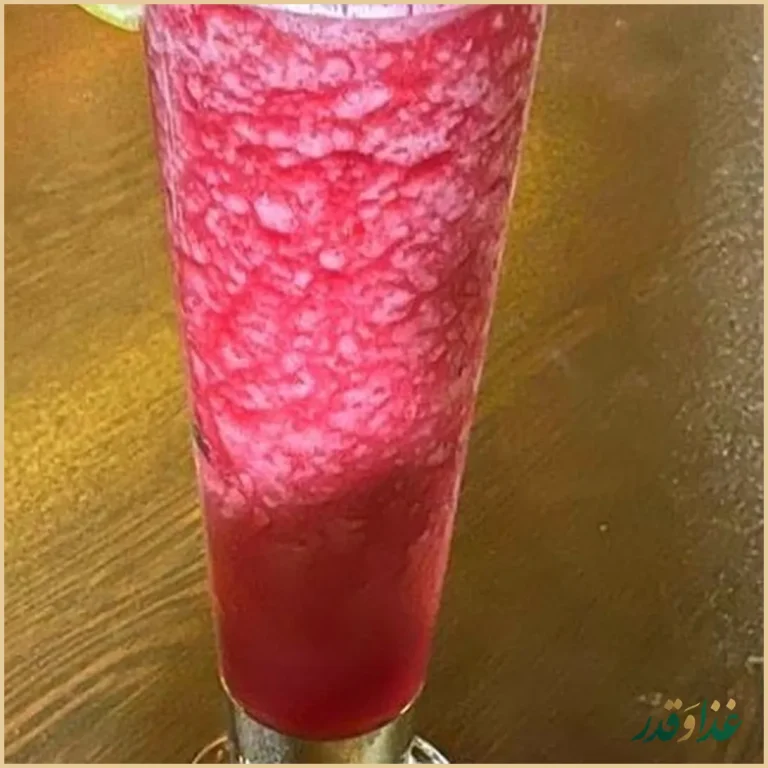 سفره خانه سنتی شب های سرو