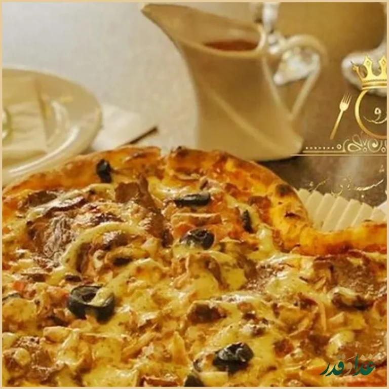 سفره خانه سنتی شب های سرو