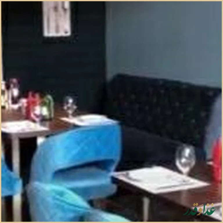 رستوران دوران