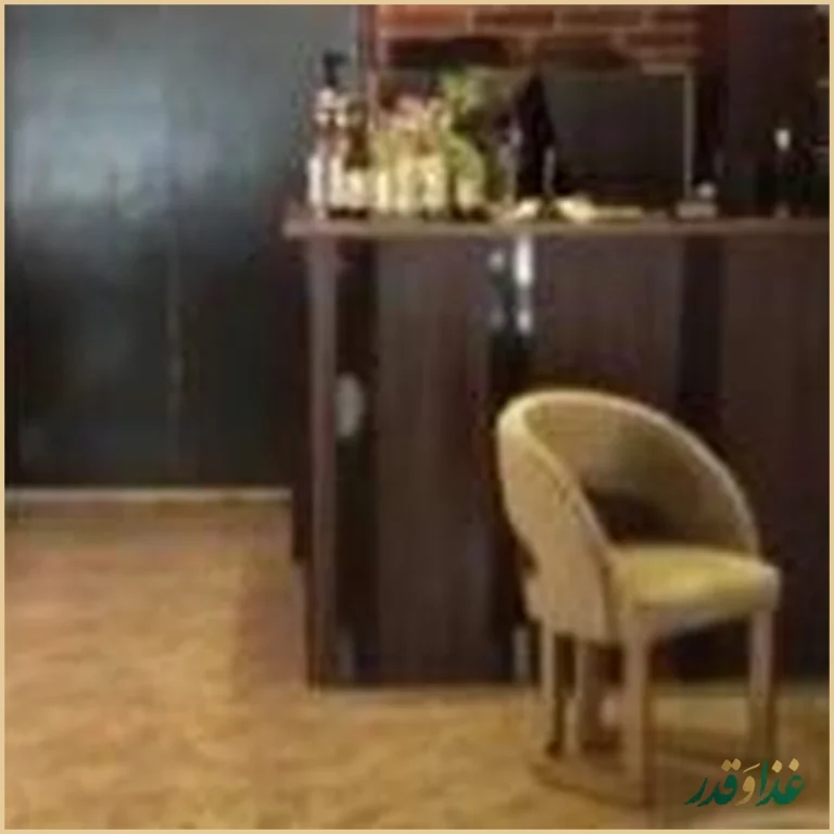 رستوران دوران