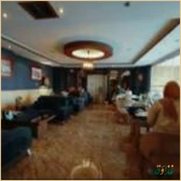 رستوران دوران