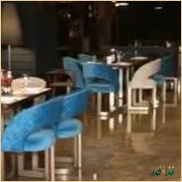 رستوران دوران