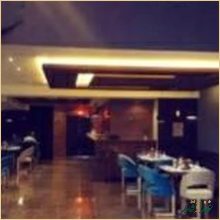 رستوران دوران