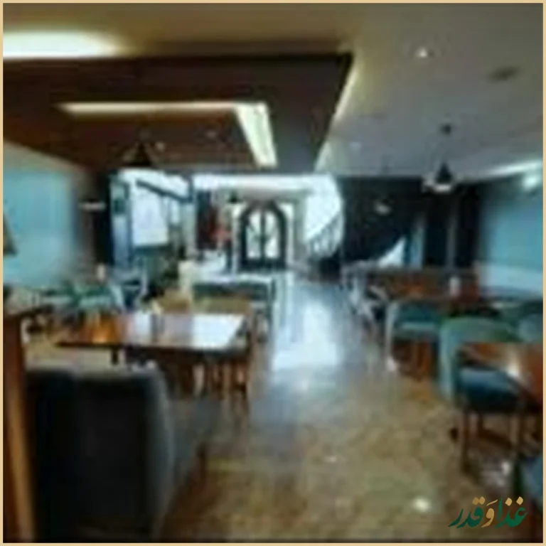 رستوران دوران