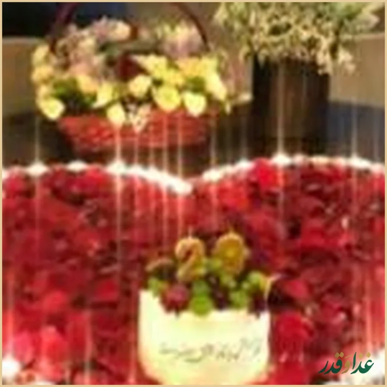 رستوران دوران