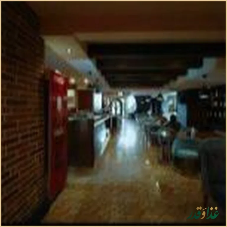 رستوران دوران