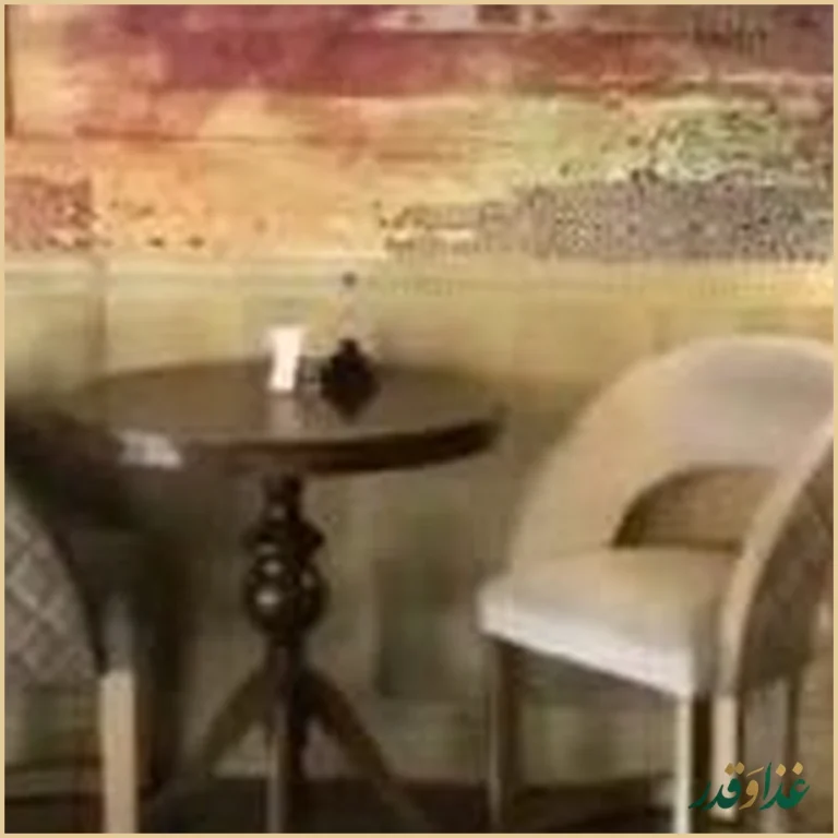 رستوران دوران