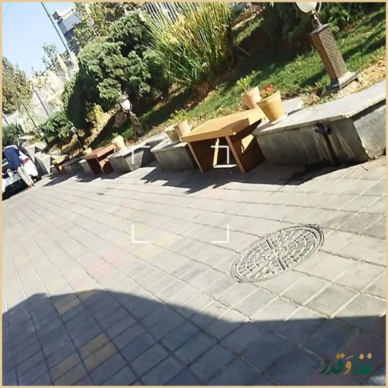 مجموعه رستوران‌های هتل