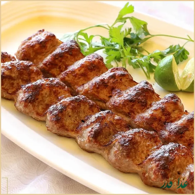 رستوران شاندیز