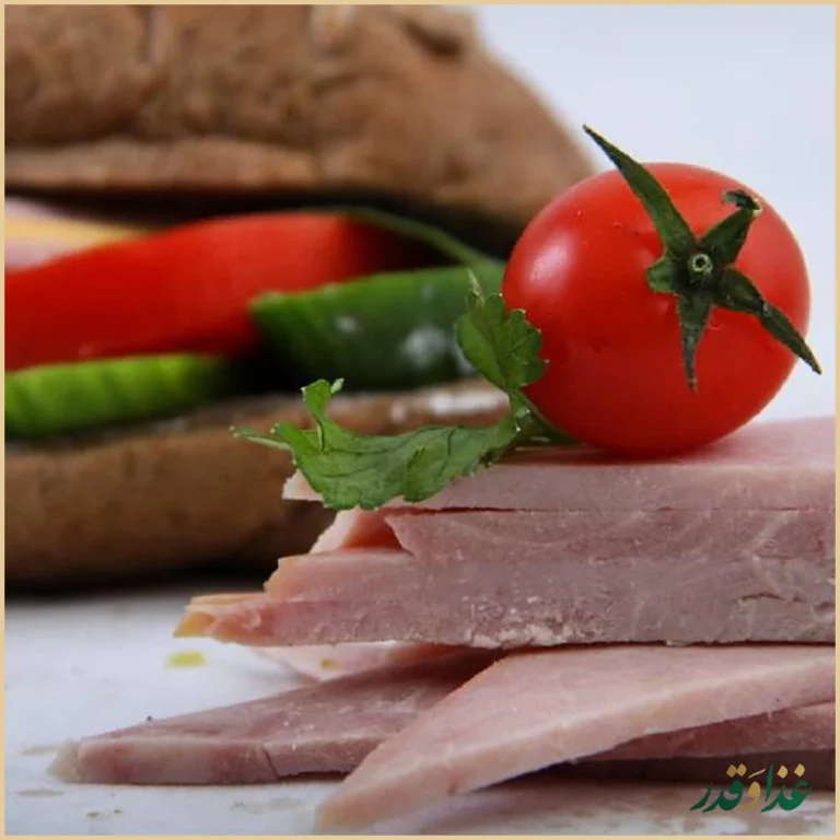 کافه رستوران ۷۷ شعبه زعفرانیه