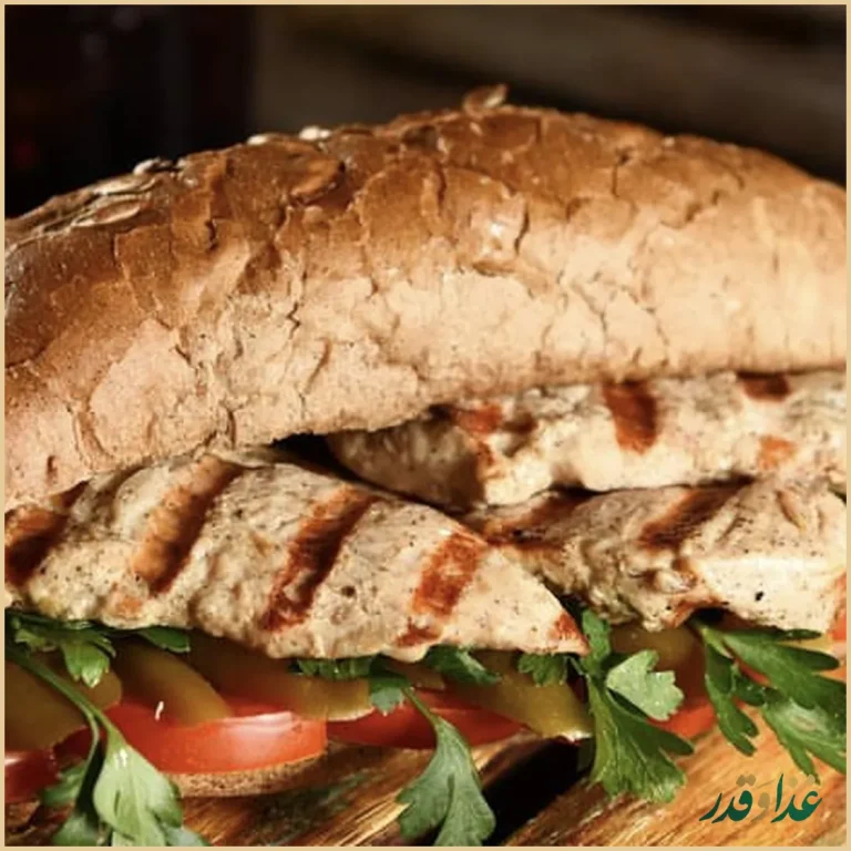 کافه رستوران ۷۷ شعبه زعفرانیه