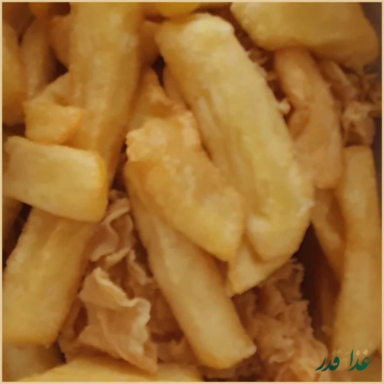 پیتزا پاپیون