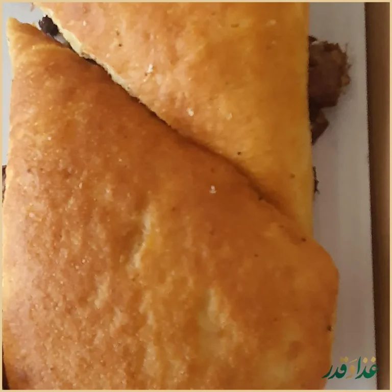 پیتزا پاپیون