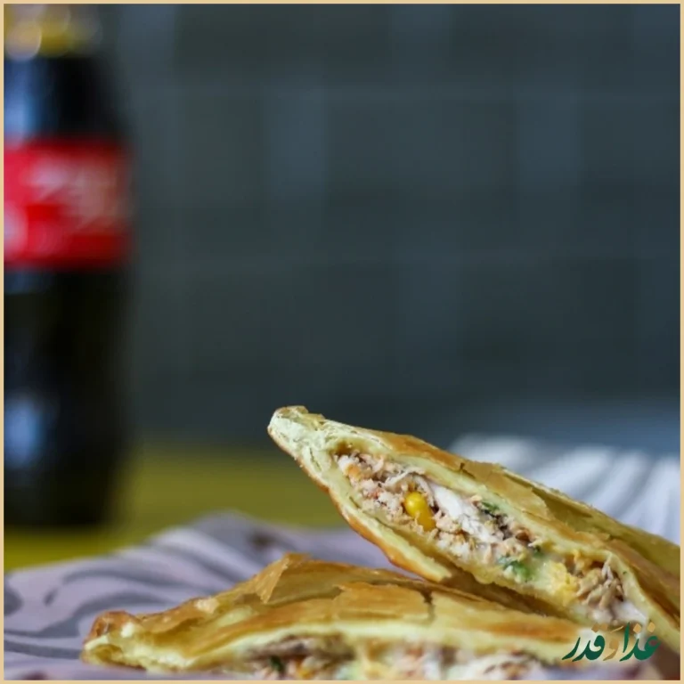 فست فودمیلاد