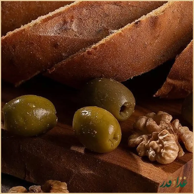 رستوران قصاب