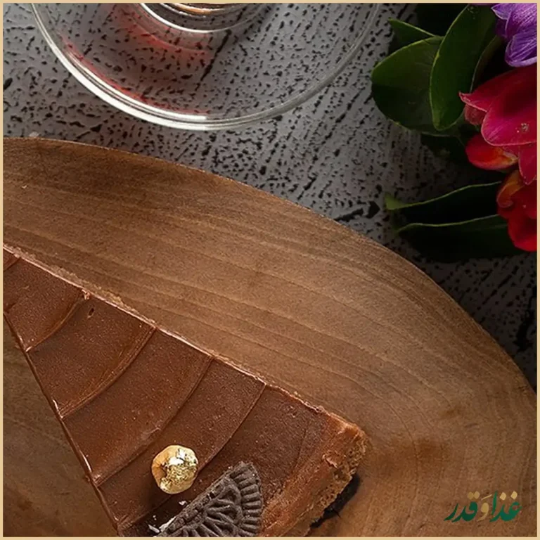 رستوران قصاب