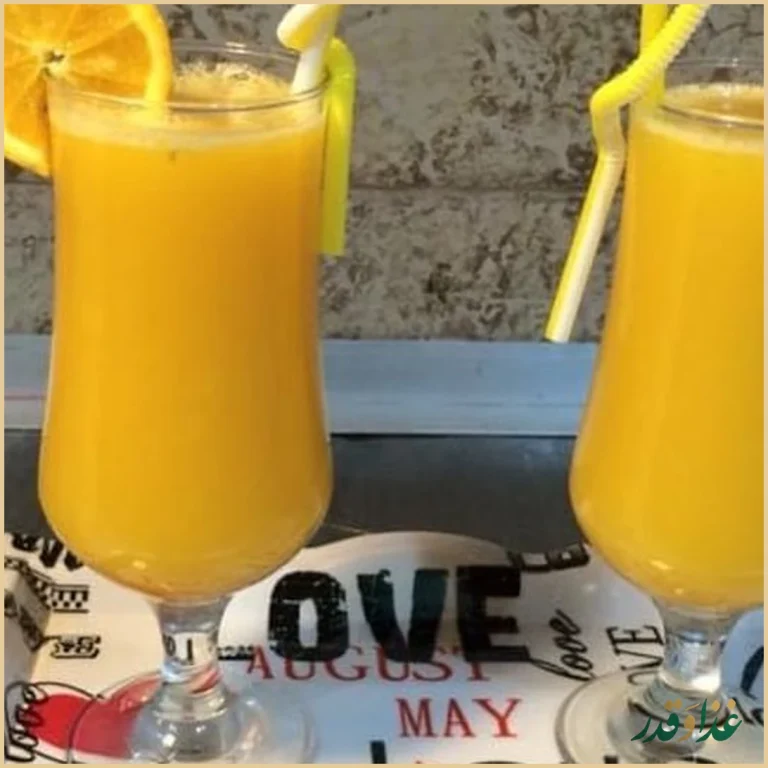 رستوران بی بی گل