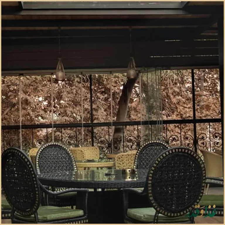 رستوران سالاران