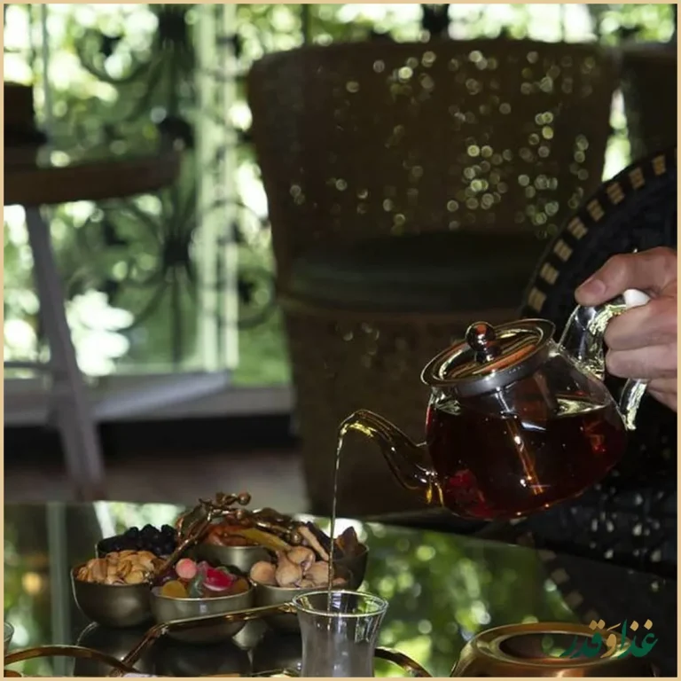 رستوران سالاران