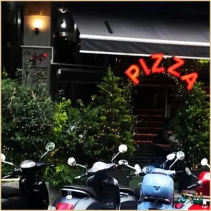 کافه رستوران آوا پلاس