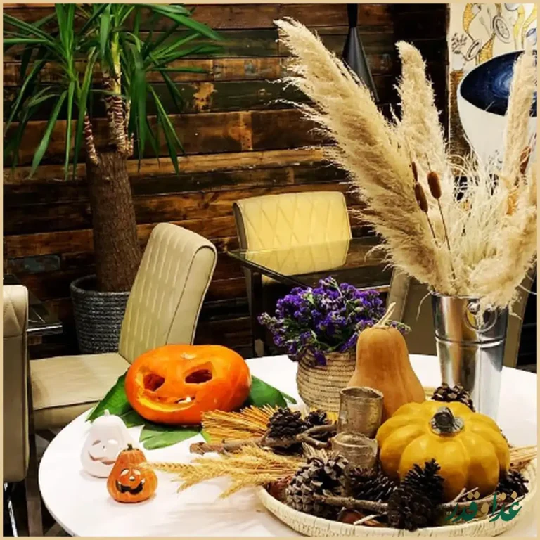 کافه رستوران آوا پلاس